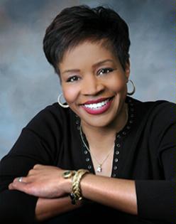 Vera Jones to Host Los Angeles' &lsquo;ULMII' Entertainment Conference // Sports commentator Vera Jones