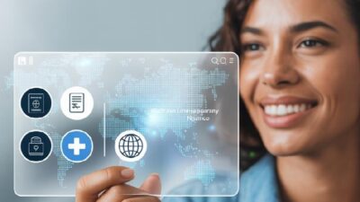 5 Important Details to Have When Applying Travel Insurance Online