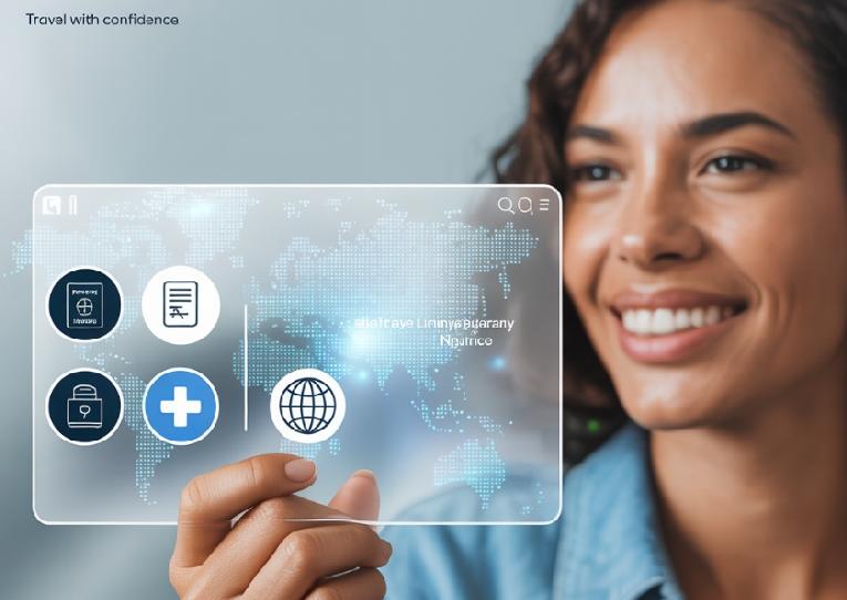 5 Important Details to Have When Applying Travel Insurance Online