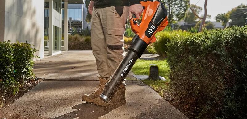 Power Tool