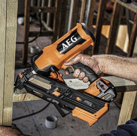 Power Tool