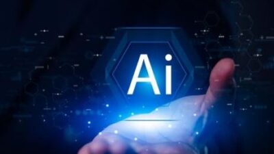 AI Revolutionizes Routine Work - via Deposiphotos