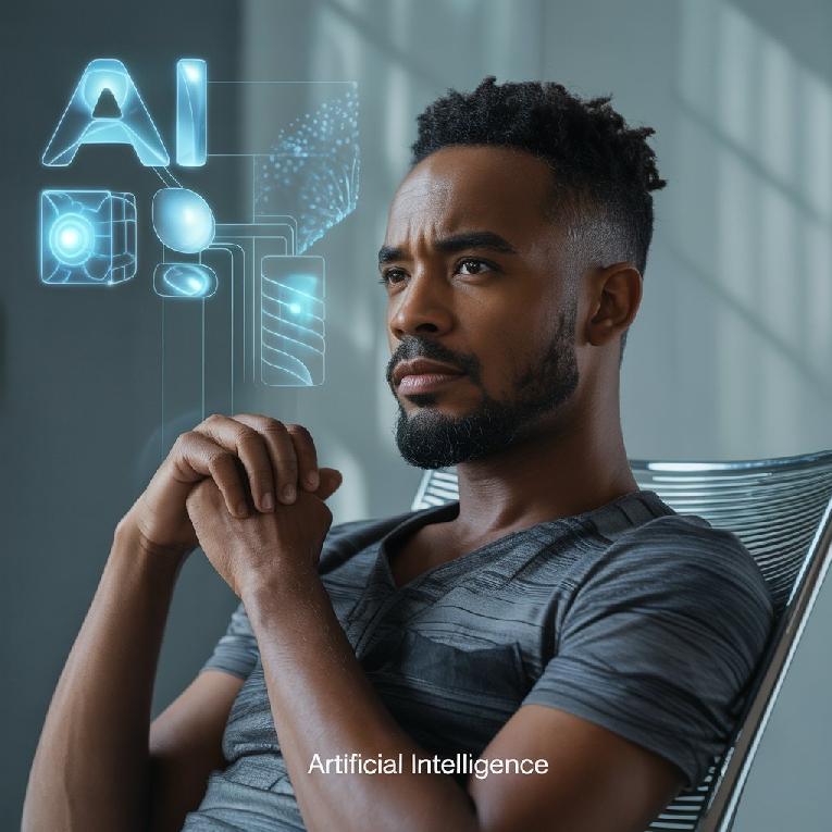 AI Empowers Multicultural Communities And Careers
