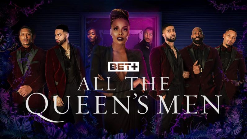 All the Queen's Men