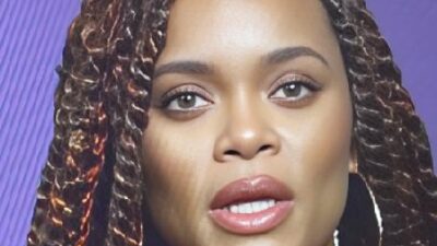 Andra Day