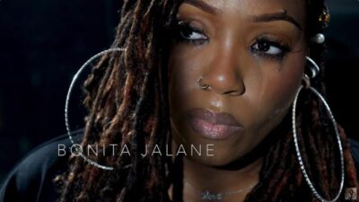 Bonita Jalane (I Love Myself) - screenshot
