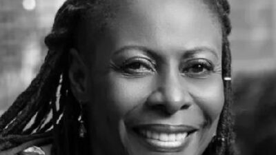 Brenda Russell