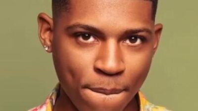 Bryshere Gray - via Instagram