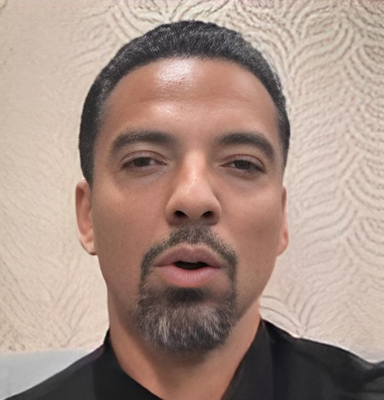 Christian Keyes Slams BET+ Ahead of All The Queen’s Men Return // Christian Keyes - screenshot