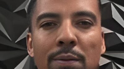 Christian Keyes - screenshot