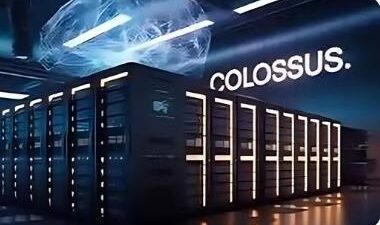Elon Musk&rsquo;s xAI Colossus