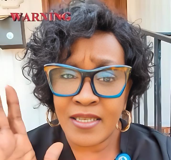 Danette Simms - screenshot