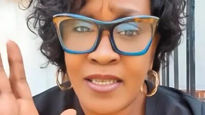 Danette Simms - screenshot