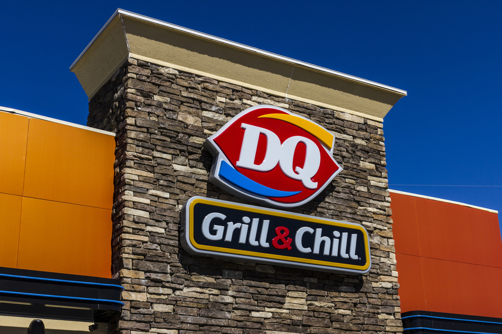 Dairy Queen 