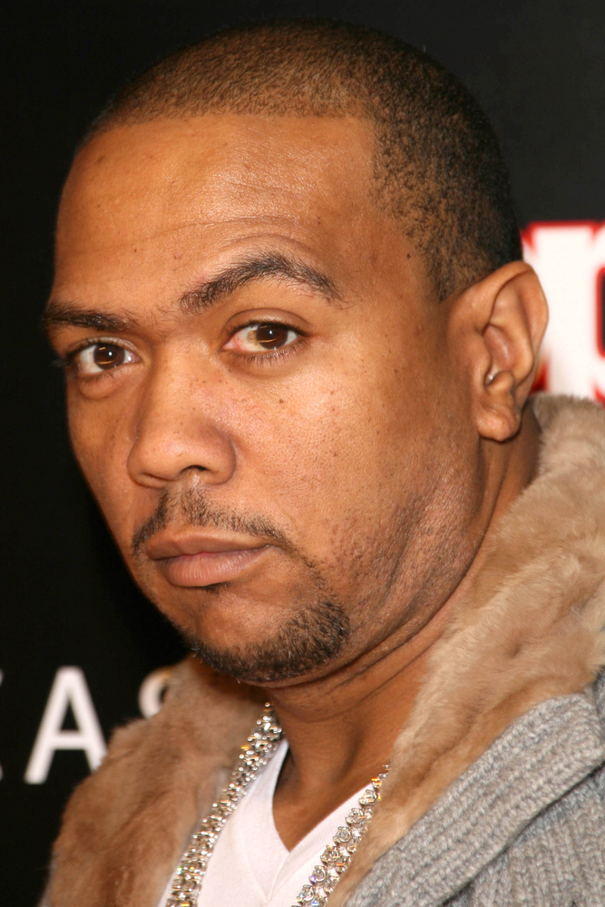 Timbaland