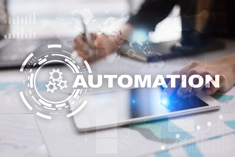 AI Revolutionizes Routine Work: Four Unexpected Ways Automation Boosts Efficiency