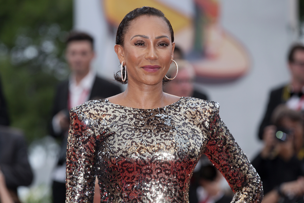 Melanie Brown