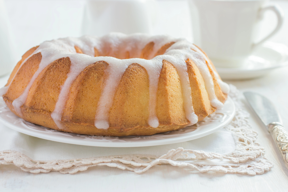 Bundt Cake