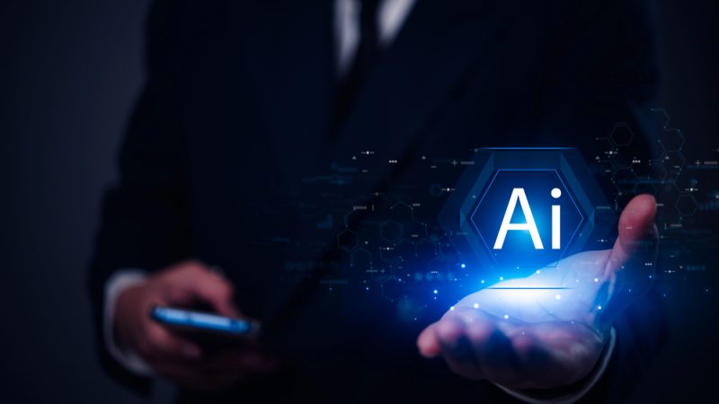 AI Revolutionizes Routine Work: Four Unexpected Ways Automation Boosts Efficiency