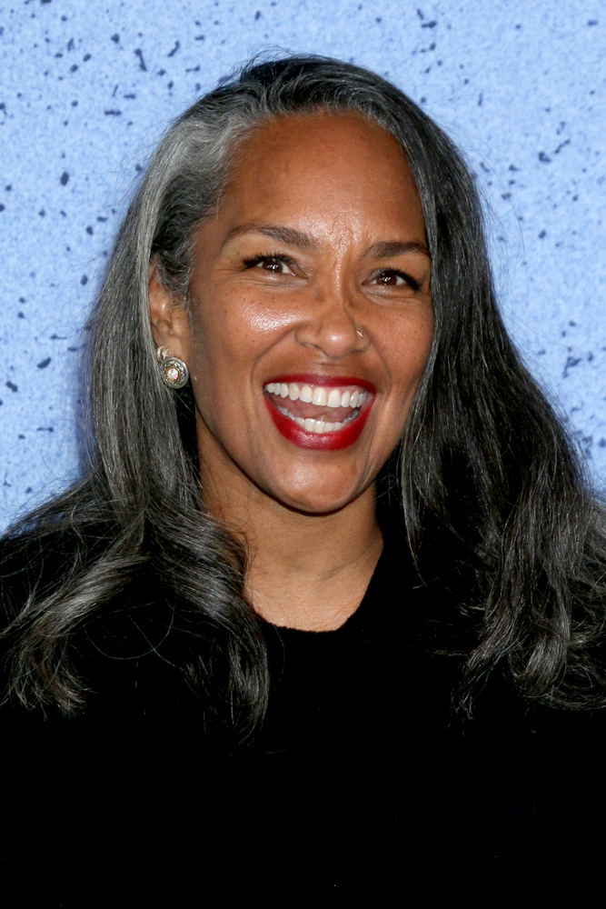 Mara Brock Akil