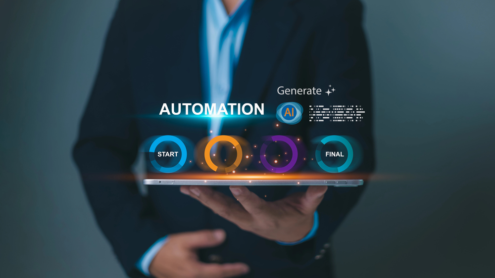 AI Revolutionizes Routine Work: Four Unexpected Ways Automation Boosts Efficiency