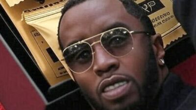 Diddy and Royal Honey - via Grok AI