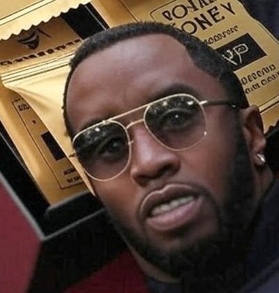 Diddy and Royal Honey - via Grok AI