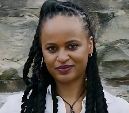 Dr Stacey Patton