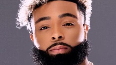 Elijah Connor