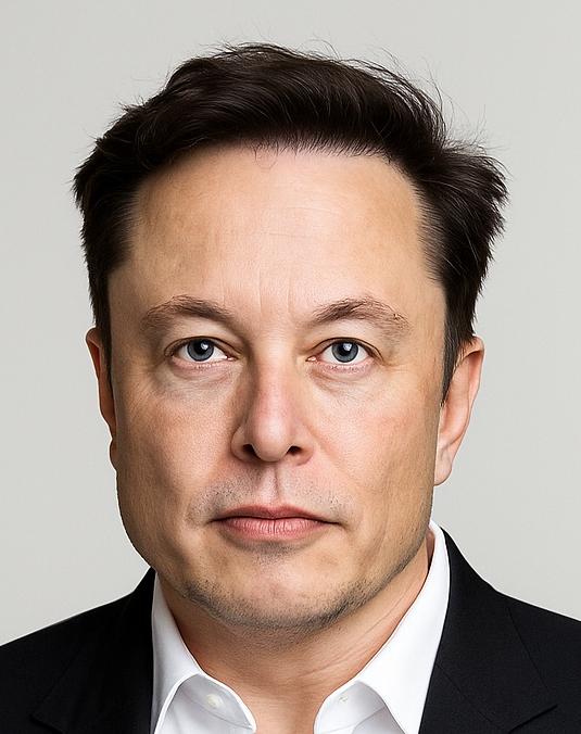 Elon Musk - via EURai