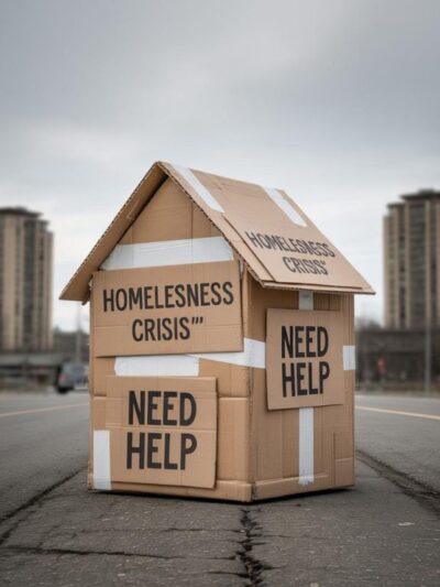 Housing Crisis - via EURai