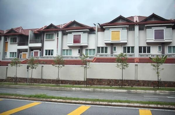 New homes - via Depositphotos