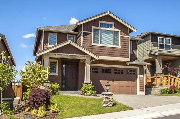New homes - via Depositphotos