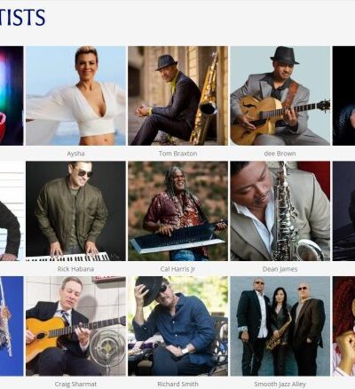 Innervisions Records Artists