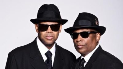 Jam & Lewis
