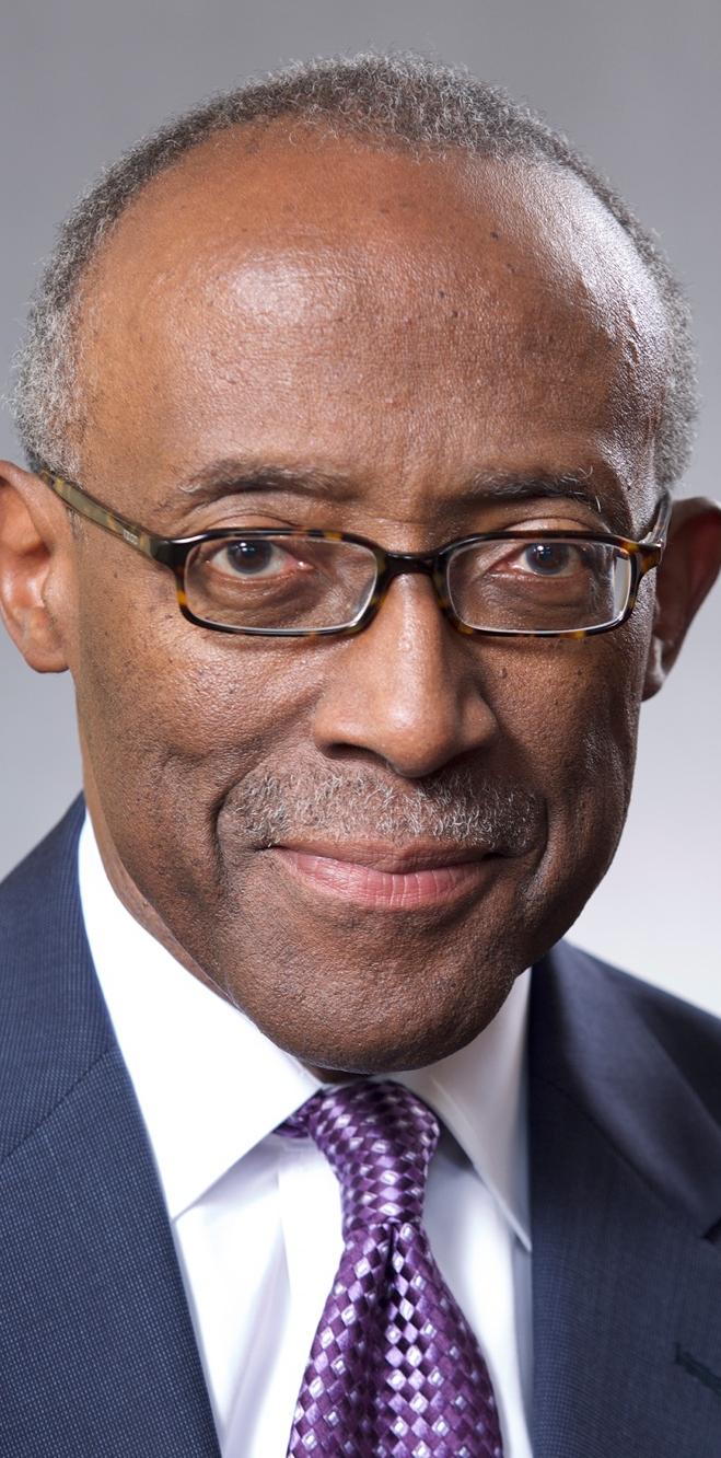 James Winston