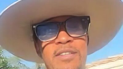 Jamie Foxx - screenshot