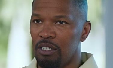 Jamie Foxx - screenshot