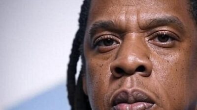 Jay Z - Roc Nation