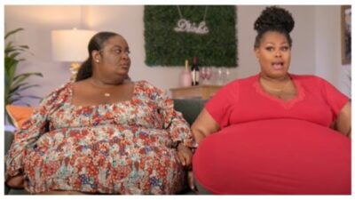 1000-LB ROOMIES