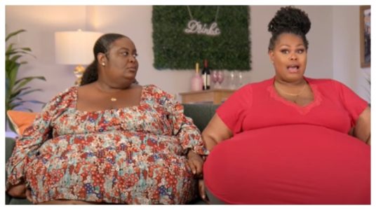 1000-LB ROOMIES