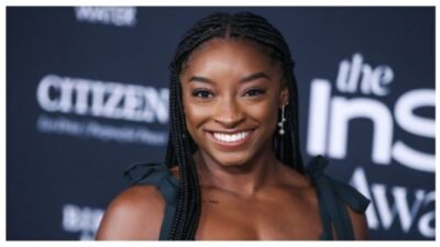 Simone Biles