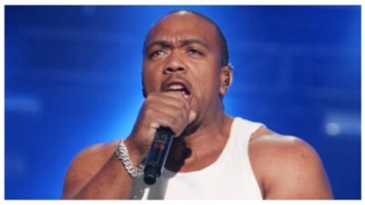 Timbaland