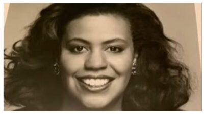 Renee Ferguson, Pioneering NBC5 Journalist, Dies at 75