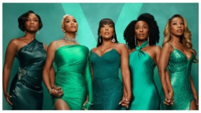 TYLER PERRY&rsquo;S DIVORCED SISTAS