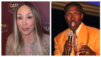 Singers Freda Payne & Louis Price Starring In Dramedy ‘A Sudden Family’