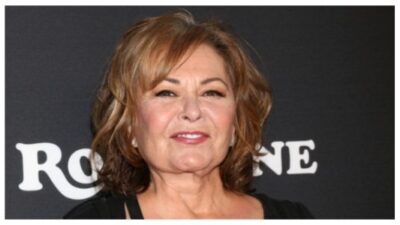 Roseanne Barr