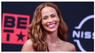 Paula Patton