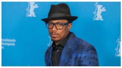 Nick Cannon