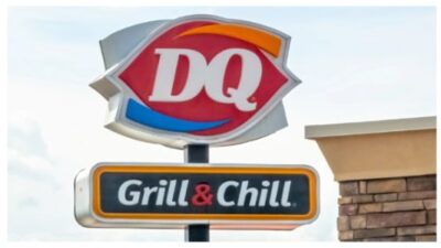 Dairy Queen